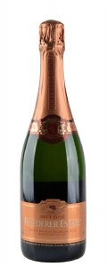 Roederer Estate Anderson Valley  Brut Rose 750ml