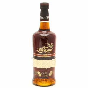 Ron Zacapa 23 Year Rum 750ml