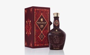 Royal Salute 29 Years Sherry Cask Finish Blended Scotch Whiskey 750ml