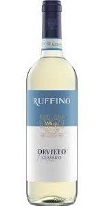 Ruffino Orvieto Classico 750ml