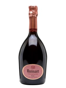 Ruinart Rose Brut 750ml