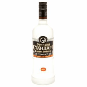 Russian Standard Vodka 750ml