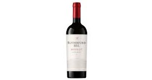 Rutherford Hill Napa Valley Merlot 750ml