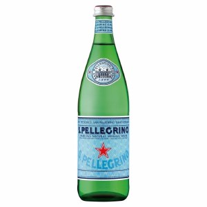 S Pellegrino Sparkling Water 750ml Single Bottlr