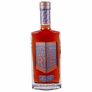 Sagamore Spirit Double OakRye Whiskey 750ml