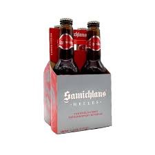 Samichlans Helles 12oz 4pk 11oz Bottles