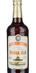 Samuel Smith India Pale Ale 550ml Bottles