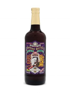 Samuel Smith Winter Ale 12oz 4pk Bottles