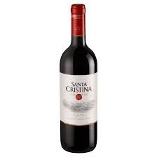 Santa Cristina Toscana Rosso
