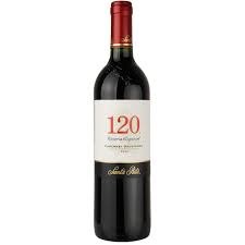 Santa Rita 120 Cabernet 750ml