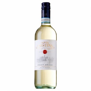 Santa Cristina Pinot Grigio 750ml