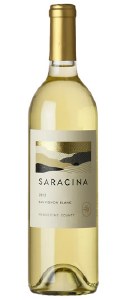 Saracina Sauvignon Blanc 750ml