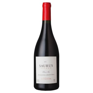Saurus Select Pinot Noir 750ml