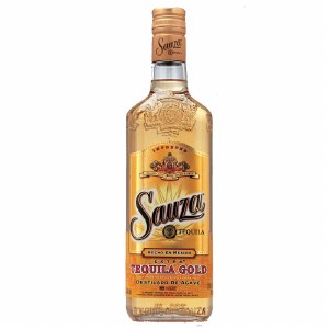 Sauza Gold Tequila 750ml
