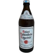 Schlenkerla Helles 16.9oz Bottles