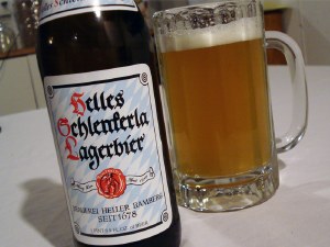 Schlenkerla Helles 16.9oz Bottles