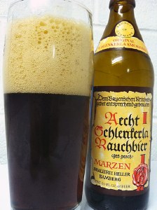 Schlenkerla Marzen 16.9oz Bottle