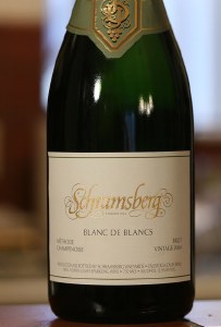 Schramsberg Blanc De Blancs 750ml