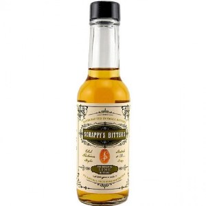 Scrappys Lime Bitters 5oz