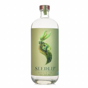 Seedlip Garden 108 Non Alcoholic Spirit 750ml