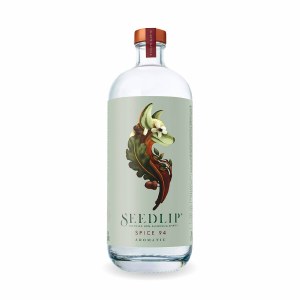 Seedlip Spice 94 Aromatic non Alcoholic Spirit 750ml