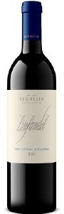 Seghesio Sonoma Zinfandel 750ml