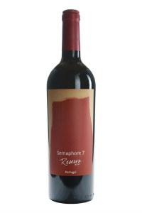 Semaphore 7 Portugal Rouge Doc Alentemjo 750ml