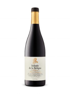 Senorio de la Antigua Mencia 750ml