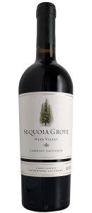 Sequioa Grove Cabernet Sauvignon 750ml