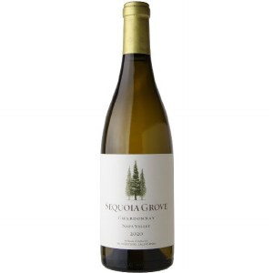 Sequoia Grove Chardonnay 750ml