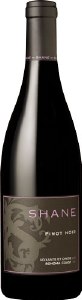 Shane Soixante Vineyard Pinot Noir 750ml
