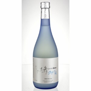 Shimizu Pure Dawn Sake 720ml