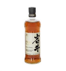 Shinshu Japanes Iwai Tradition Whiskey 750ml