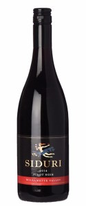 Siduri Wilamette Pinot Noir 750ml