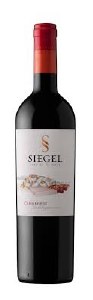 Siegel Cramenere Special Reserve 750ml