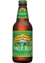 Sierra Nevada Pale Ale 12oz 6pk Bottles