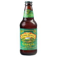 Sierra Nevada Torpedo IPA 12oz 6pk Bottles