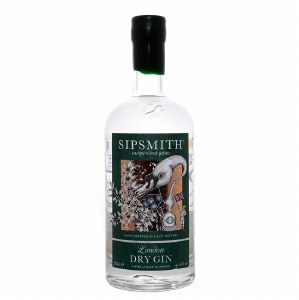 Sip Smith Gin 750ml B