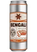 Six Point Bengali IPA 12oz 6pk Can