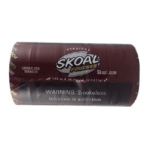Skoal Classic Straight Pouches