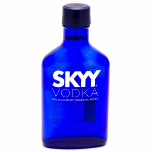 Skyy Vodka 200ml