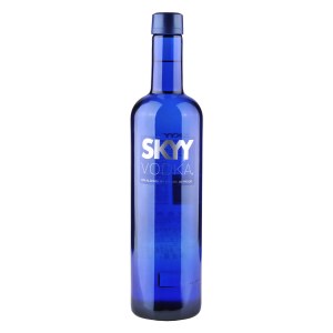 Skyy Vodka 750ml