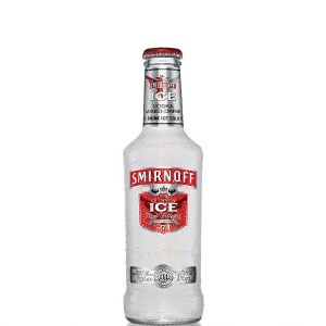 Smirnoff Ice 22oz Bottles