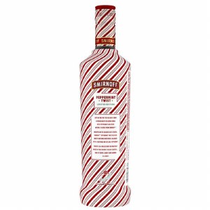 Smirnoff Peppermint Vodka 750m