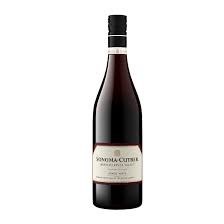 Sonoma Cut Pinot Noir RR 750ml