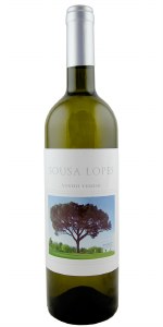 Sousa Lopes Vinho Verde 750ml