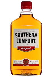 Southern Comfort Whiskey 375ml