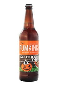 Southern Tier Pumpking 12oz 4pk Bottles