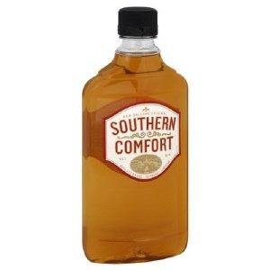 Southern Comfort Whiskey 375ml