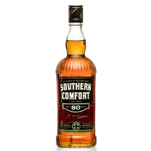Southern Comfort 80P Whiskey 750ml